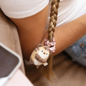 NICI - Mymochi 5cm přívěšek, Tygr Tiggy