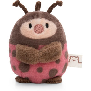 NICI - Mymochi 5cm přívěšek, Beruška Dozz