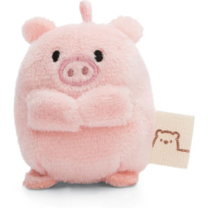 NICI - Mymochi 5cm přívěšek, Prasátko Onk