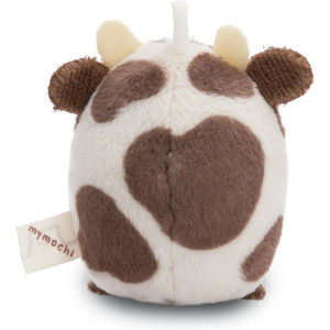 NICI - Mymochi 5cm přívěšek, Kravička Moona