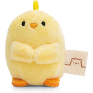 NICI - Mymochi 5cm přívěšek, Kuře Tschieps