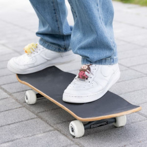 NICI - Mymochi 5cm přívěšek, Kuře Tschieps