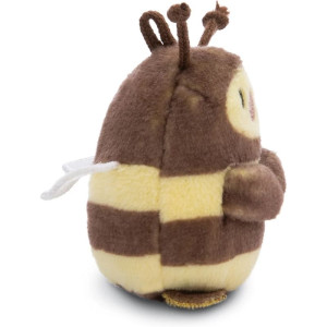NICI - Mymochi 5cm přívěšek, Včelka Beenie