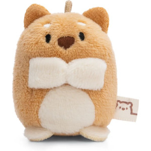 NICI - Mymochi 5cm přívěšek, Pejsek Hiro