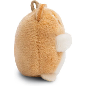 NICI - Mymochi 5cm přívěšek, Pejsek Hiro