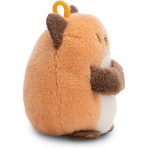 NICI - Mymochi 5cm přívěšek, Liška Geeks