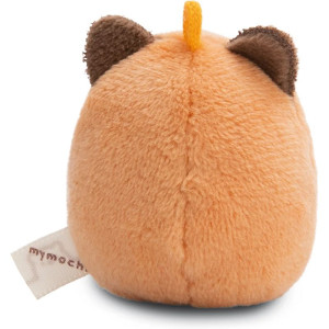 NICI - Mymochi 5cm přívěšek, Liška Geeks