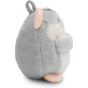 NICI - Mymochi 5cm přívěšek, Křeček Shai