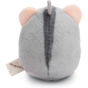 NICI - Mymochi 5cm přívěšek, Křeček Shai