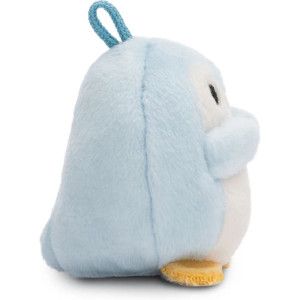 NICI - Mymochi 5cm přívěšek, Tučňák Waddle