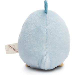 NICI - Mymochi 5cm přívěšek, Tučňák Waddle