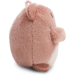 NICI - Mymochi 5cm přívěšek, Medvídek Nomo