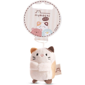 NICI - Mymochi 5cm přívěšek, Kočička Angy