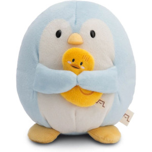 NICI - Mymochi 27cm, Tučňák Waddle