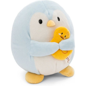 NICI - Mymochi 27cm, Tučňák Waddle