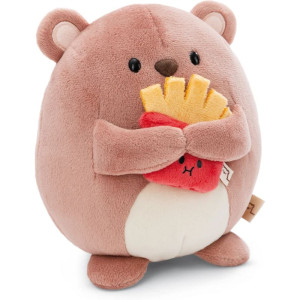 NICI - Mymochi 27cm, Medvídek Nomo