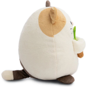 NICI - Mymochi 27cm, Kočička Angy