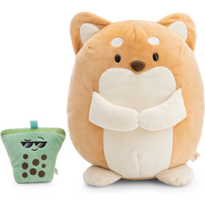 NICI - Mymochi 27cm, Pejsek Hiro