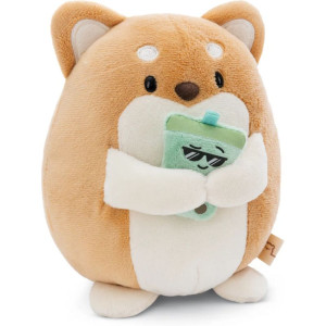 NICI - Mymochi 27cm, Pejsek Hiro