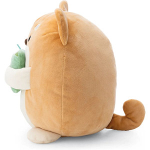 NICI - Mymochi 27cm, Pejsek Hiro