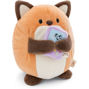 NICI - Mymochi 27cm, Liška Geeks