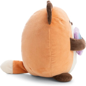 NICI - Mymochi 27cm, Liška Geeks