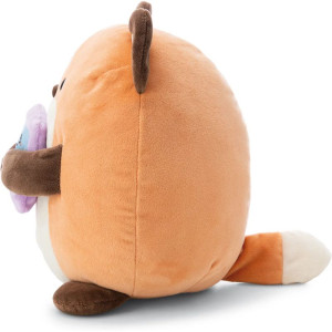 NICI - Mymochi 27cm, Liška Geeks