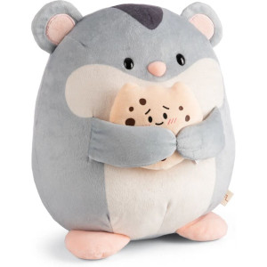 NICI - Mymochi 27cm, Křeček Shai