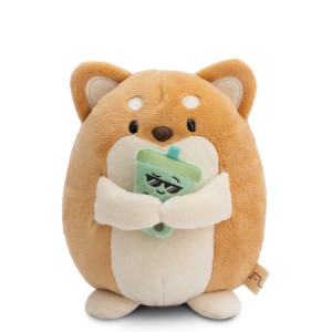 NICI - Mymochi 16cm, Pejsek Hiro