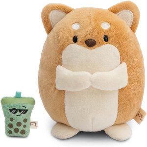 NICI - Mymochi 16cm, Pejsek Hiro