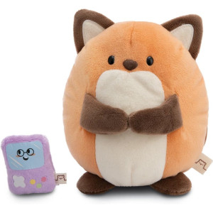 NICI - Mymochi 16cm, Liška Geeks