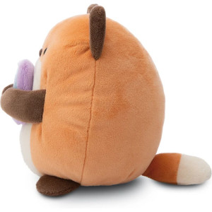 NICI - Mymochi 16cm, Liška Geeks