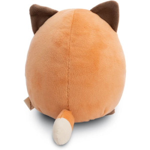 NICI - Mymochi 16cm, Liška Geeks