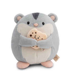 NICI - Mymochi 16cm, Křeček Shai