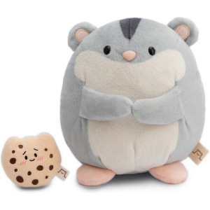 NICI - Mymochi 16cm, Křeček Shai