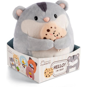 NICI - Mymochi 16cm, Křeček Shai