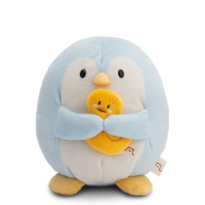 NICI - Mymochi 16cm, Tučňák Waddle