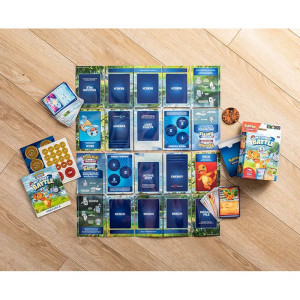 Pokémon TCG: My First Battle CZ/SK