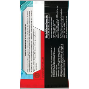 Pokémon TCG: SV09 Journey Together - Booster box (36 booster balíčků)