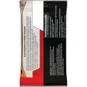 Pokémon TCG: SV08 Surging Sparks - Booster box (36 booster balíčků)