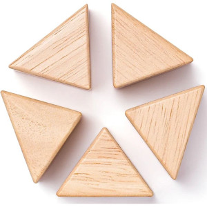 Puzzle výukové - Tvary na desce zlomky, 21 dílků (Popular)
