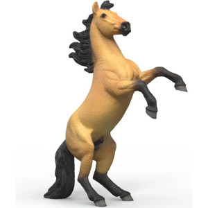 Schleich - Kůň, Mustang vzpínající hřebec