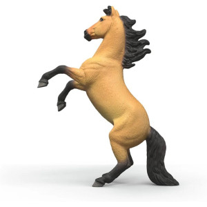 Schleich - Kůň, Mustang vzpínající hřebec