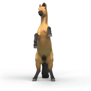 Schleich - Kůň, Mustang vzpínající hřebec