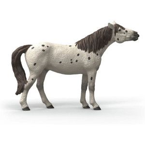 Schleich - Kůň, Knabstrupský valach