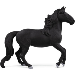 Schleich - Kůň, Lusitánský hřebec
