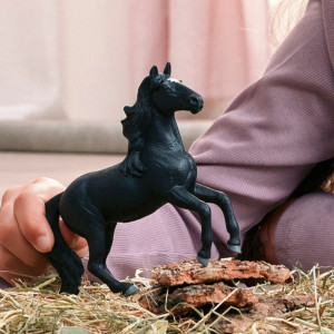 Schleich - Kůň, Lusitánský hřebec