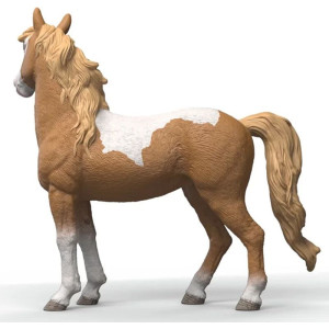 Schleich - Kůň, Mustang klisna