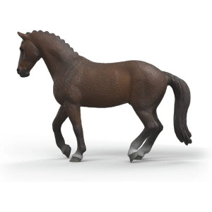 Schleich - Kůň, KWPN valach