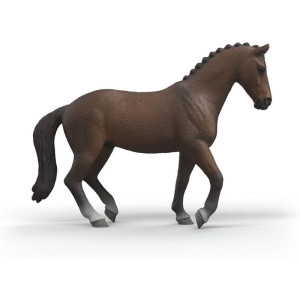 Schleich - Kůň, KWPN valach